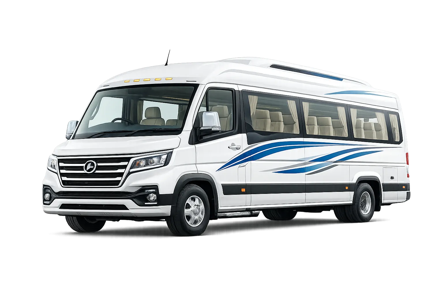 tempoTraveller