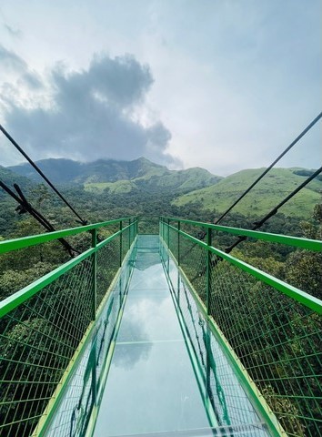 Wayanad Tour