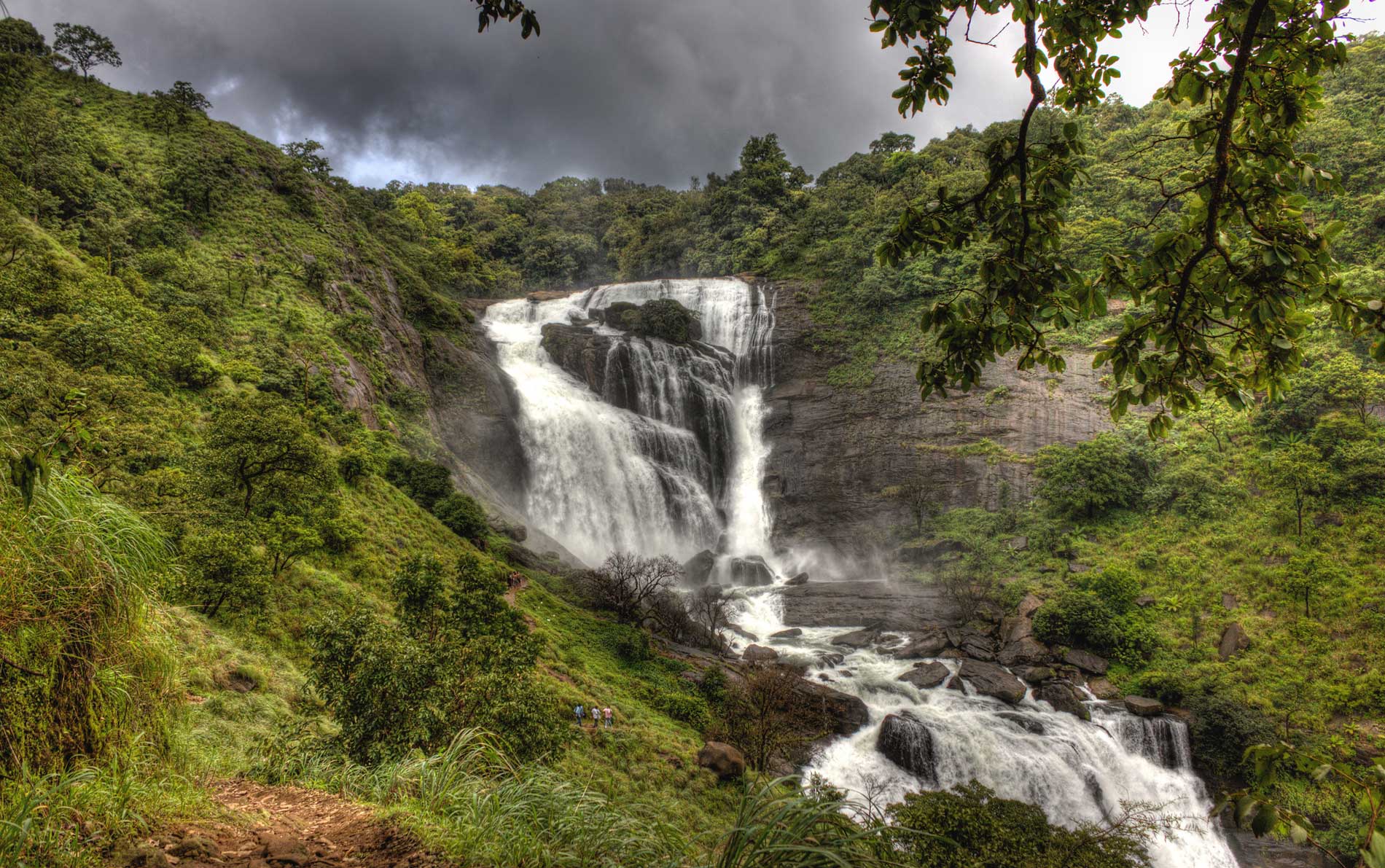 Coorg Tour