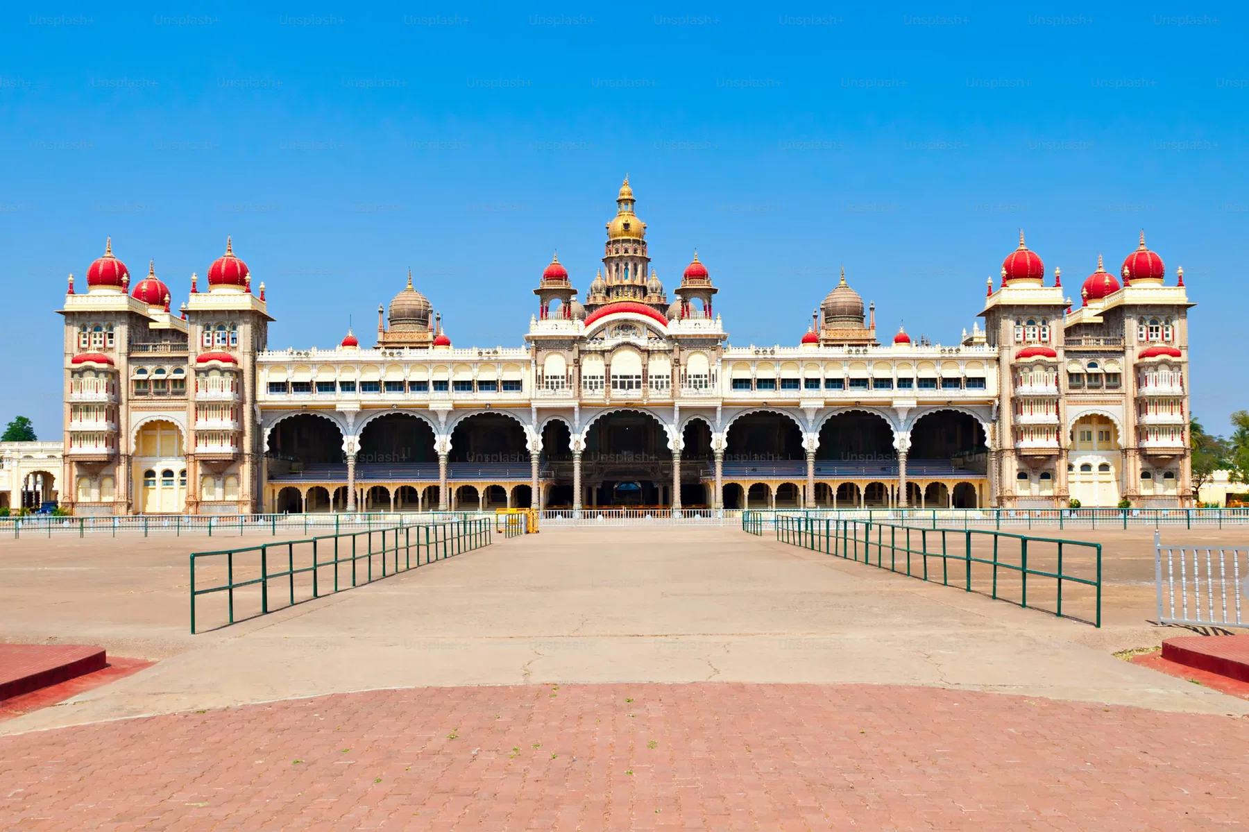 Mysore Tour