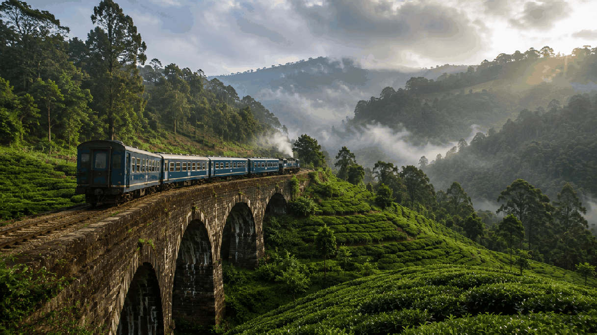 Ooty Tour